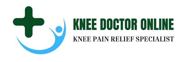 Knee Pain Doctor Online